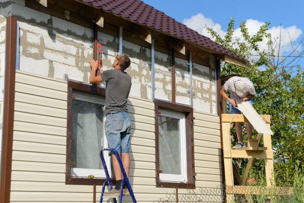 Best Weatherproofing and Sealing  in Ahtanum, WA